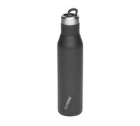 EcoVessel Aspen- 750ml - Black Shadow (Mango)