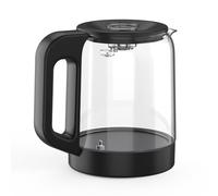 Ecoviva Jarra de agua de repuesto para sistema de ósmosis inversa encimera WP-RO-200G