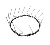 ECOWITT Spike para sensores exteriores WH40/WH5360/WS69/WS80/WS90