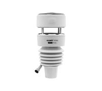 Ecowitt ws90 ? estación meteorológica inalámbrica para exterior,