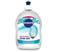 Ecozone Rinse - Paño para mopas