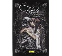 ECP 2 FAVOLE 1 LAGRIMAS DE PIEDRA (ECLIPSE)