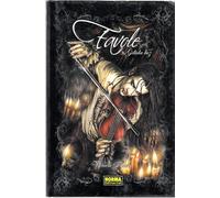 ECP 4 FAVOLE 3 GELIDA LUZ