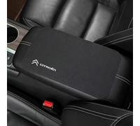 ECPBEEBF Funda Reposabrazos para Coche, pour Citroen DS3 2010-2023 Protector de Consola Central, Consola Funda Reposabrazos, Funda Cojín Reposabrazos,C