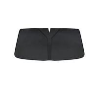ECPBEEBF Parasol Coche Delantero, para VW Caddy V 2020-2025 Parasol para Parabrisas Delantero Plegable Parasol Plegable para Sol Coche