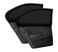 ECPBEEBF Parasol Lateral para Coche, para Kia Sportage NQ5 2022-2024 Sportage QL 2016-2021 Parasol de Coche para Ventana Lateral Trasera Cortinas de protección Ultravioleta