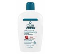 Ecran - Aftersun Leche Post Solar Reparadora para todo Tipo de Pieles, Hidrata, Calma, Alivia y Repara, Textura Ligera y Rápida Absorción, Fórmula con VitEox 80 - 200 ml