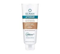 ¡18% DTO! Aftersun Gel Crema Post Solar Prolonga El Bronceado 250 ml