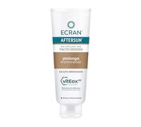 Ecran Aftersun Gel Crema Tacto Sedoso Prolonga El Bronceado 250 ml