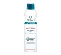 Ecran - Aftersun Bruma Post Solar Reparadora Efecto Hielo, Hidrata, Alivia y Repara, Textura Ligera y Rápida Absorción, Fórmula con VitEox 80-250 ml