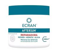 Ecran Aftersun Cream Mousse 350ml