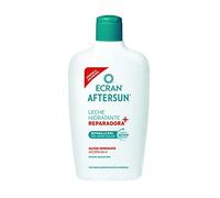 Ecran - Aftersun Cuida Y Repara Leche Hidratante Reparadora, Blanco, 400 Mililitro