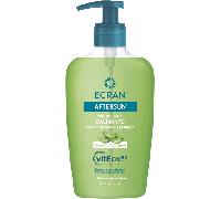 Ecran Aftersun Gel con Aloe Vera 100% Puro 200 ml