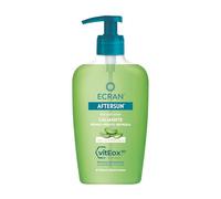 Ecran Aftersun Gel con Aloe Vera 100% Puro 200 ml