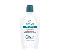 Ecran Aftersun Leche Reparadora con VitEox 80 – Hidrata y calma – 400 ml