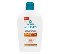 Ecran - Aftersun Leche Nutritiva Y Reparadora After sun 400 ml female