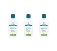 Ecran Aftersun Leche Post Solar Reparadora Aloe Vera - Pack 3 x 200 ml