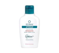Ecran Aftersun Leche post-solar hidratante y reparadora 100 ml