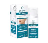 Ecran - Aftersun Sérum Facial Antimanchas Reparador con Niacidamina, Despigmenta y Unifica el Tono, Fórmula con VitEox80 - 50 ml