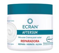 Ecran - Aftersun Tarro Mousse After sun 350 ml female