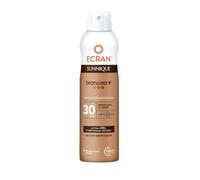 Ecran - Bronceador Sunnique Bronceay Bruma Leche F30 Protección solar 250 ml female