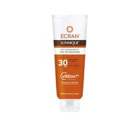Ecran - Bronceador Sunnique Crema Protectora F30 Protección solar 250 ml female