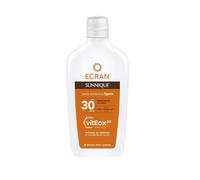 Ecran - Bronceador Sunnique Leche Protectora F30 Protección solar 370 ml female