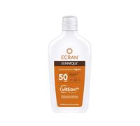 Ecran - Bronceador Sunnique Leche Protectora F50 Protección solar 370 ml female