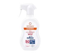 Denenes Ecran Denenes Sensitive Protective Milk SPF 50+ Spray 300ml