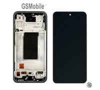 Display Pantalla Completa LCD Tactil Touch Samsung Galaxy A20s A207F