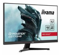 IIYAMA G2770HS-B1 27inch Fast IPS FHD 180Hz 300cd/m2 0.2ms HDMI DP Speakers