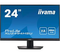 Iiyama XU2494HSU-B2 - Monitor 23.8 pulgadas FullHD, 75Hz, VA, 1H1DP, Negro