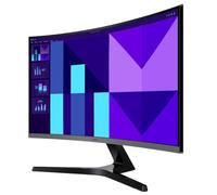 Ecran PC Samsung S39GD 27" Incurvé Full HD