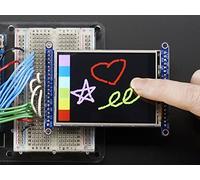 Ecran PiTFT 2.8 pouces