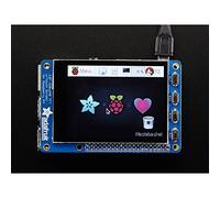 Ecran PiTFT 2.8 pouces