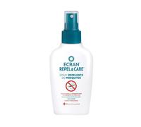 Ecran - Repelcare Mosquito After sun 100 ml female