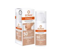Ecran - Sun Lemonoil Antimanchas Fluido Protector Cara y Escote SPF50+ Protección solar 50 ml unisex