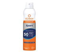 Ecran Sun Lemonoil Sport Spray Invisible SPF50 // Precio, Comprar n/a 250 ml