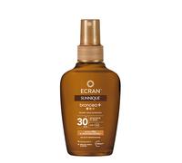 Sunnique Bruma Sedosa aceite seco protector de Zanahoria 100 ml