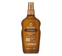 Ecran Sunnique Aceite Seco Protector SPF30 // Precio, Comprar n/a 200 ml
