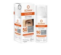 ¡16% DTO! Sunnique Fluido Protector Anti-Edad FPS 50+ 50 ml