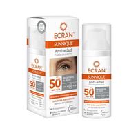 Ecran Sunnique Anti-Edad Fluido Protector SPF50+ | Precio, Comprar n/a 50 ml