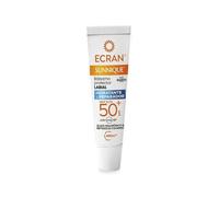 Ecran - Sunnique Bálsamo Protector Labial Protección solar 10 ml unisex