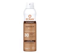 Ecran Sunnique Broncea+ Bruma Protectora SPF30 | Precio, Comprar n/a 250 ml