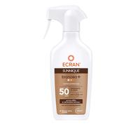 Ecran Sunnique Broncea+ Leche Protectora SPF50 | Comprar n/a 270 ml