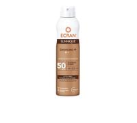 Ecran Sunnique Broncea+ Leche Bruma Protectora SPF50 250 ml