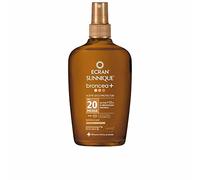 Ecran Sunnique Broncea+ Aceite Bronceador