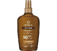 Ecran Sunnique Bronce Aceite Protector SPF50 200 ml