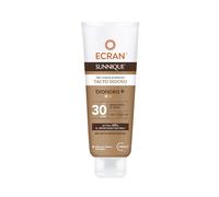 Ecran - Sunnique Bronce Gel Crema Protector SPF30 Protección solar 250 ml unisex