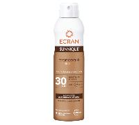 Ecran Sunnique Bruma Protectora Tecnología PureBronze SPF30 250 ml